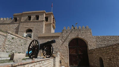 مدفع الإفطار