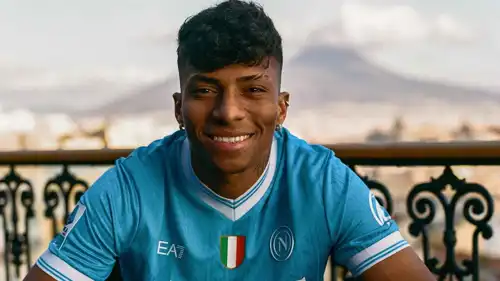 أليسون سانتوس