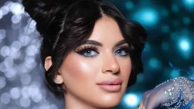 سوزي الأردنية 