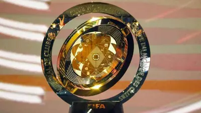 كأس العالم للأندية 2025