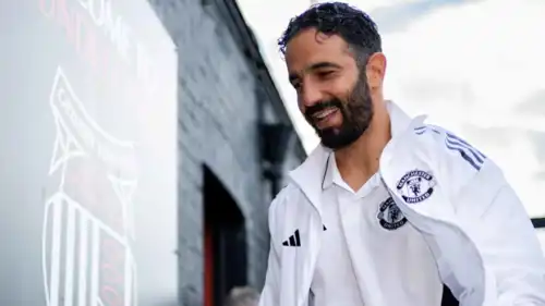 روبن أموريم