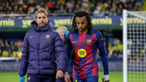 كوندي نجم برشلونة