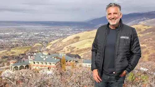 جايسون أورفيس