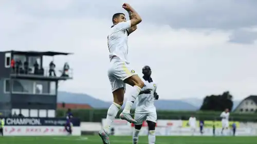 رونالدو يقود النصر لقلب تأخره وتحقيق الفوز على تولوز 