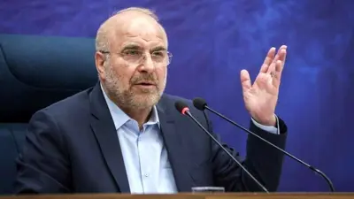 محمد باقر قاليباف