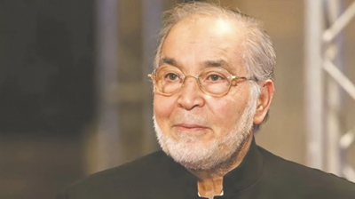 الفنان المصري حسن يوسف