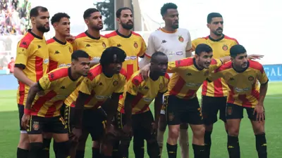 الترجي التونسي حقق فوزا ثمينا في الديربي على الإفريقي