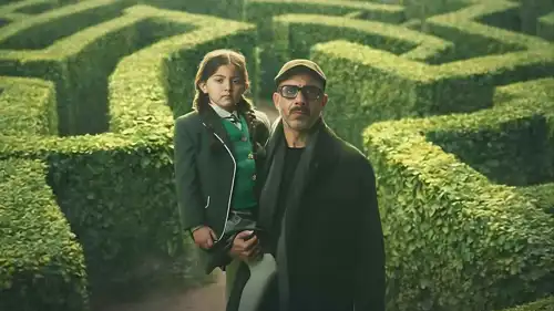 مسلسل "أب ولكن"