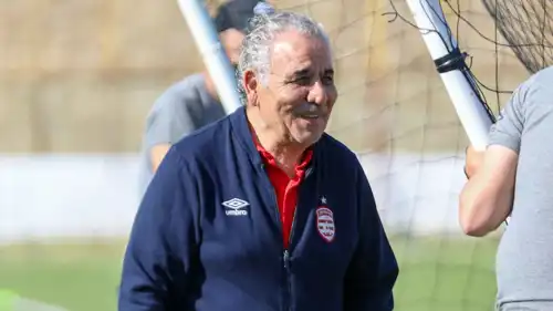 فوزي البنزرتي