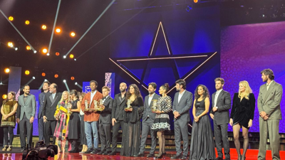 تكريم الفيلم الفلسطيني في مهرجان مراكش