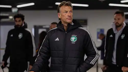 هيرفي رينارد