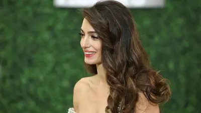 أمل علم الدين