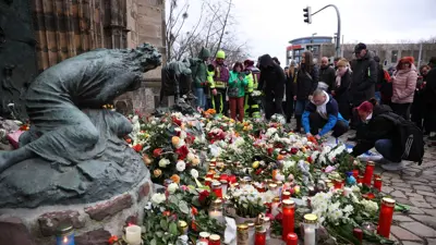 من موقع الهجوم 