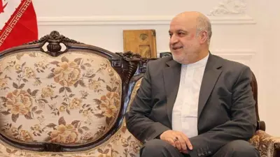 السفير الإيراني لدى لبنان، مجتبى أماني