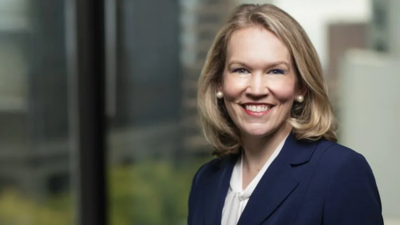  القاضية الأمريكية آنا ماناسكو 