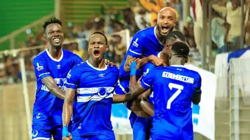 الهلال السوداني يخوض دوري أبطال إفريقيا