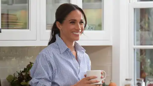 ميغان ماركل