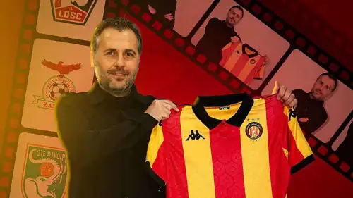 باتريس بوميل