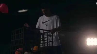 أحمد شريف مهاجم الزمالك الجديد