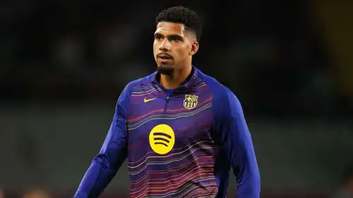 رونالد أراوخو