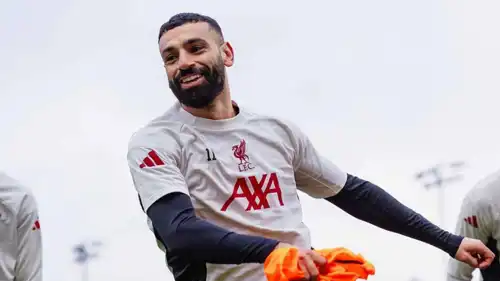 محمد صلاح