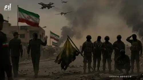 هل باعت إيران حزب الله لتنجو بنفسها؟