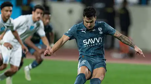 ماركوس ليوناردو