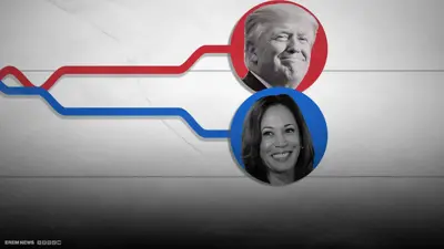 التفاصيل الصغيرة قد تحدد الرئيس الأمريكي