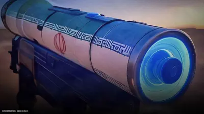 سلاح البلازما