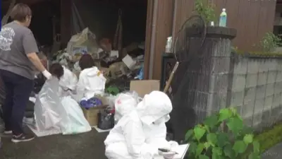 من موقع الحادث