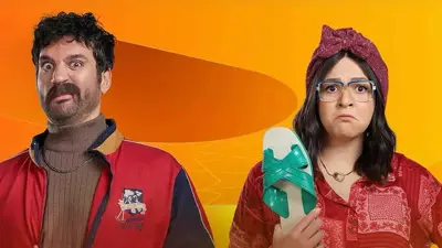 مسلسل عقبال عندكوا 