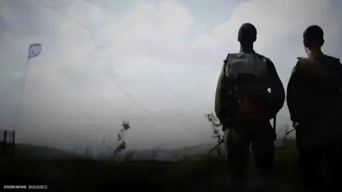 الضفة.. جدار جديد يعمق الضم