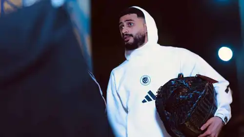 عبدالإله العمري