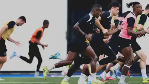 تدريبات جوهور الماليزي