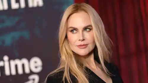 نيكول كيدمان