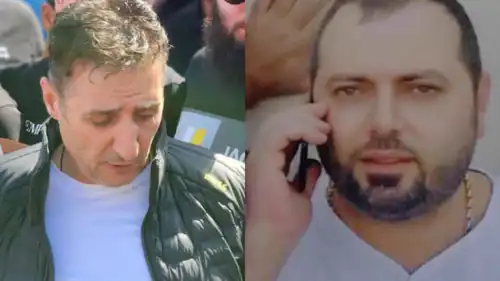 المطلوبان أبو سلة وعباس زعيتر