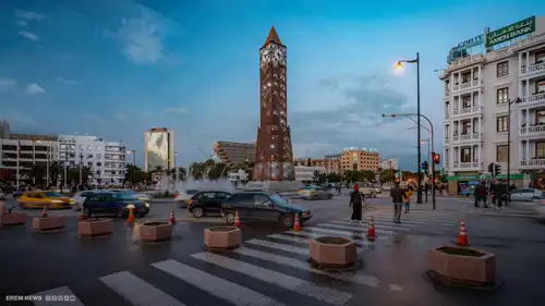 تونس.. سيارة لكل عائلة