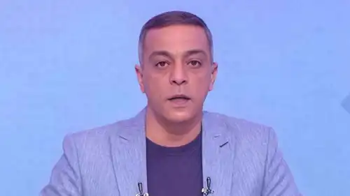 محمد صبري نجم الزمالك السابق