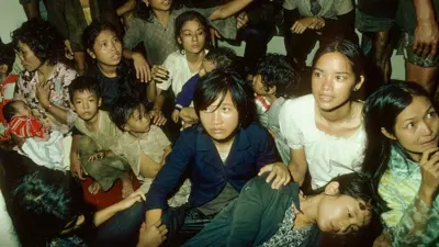 ناجون من حرب فيتنام