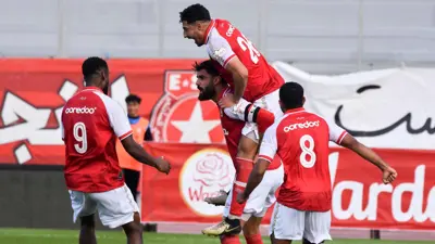 النجم الساحلي التونسي