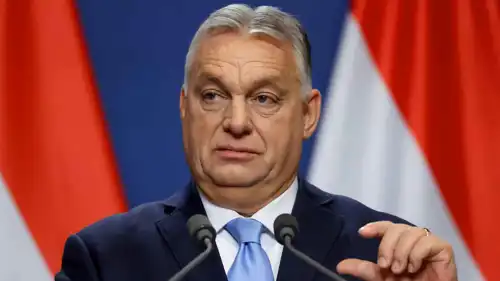 فيكتور أوربان