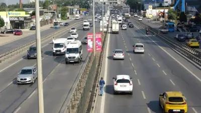 أشهر هائم في تركيا 