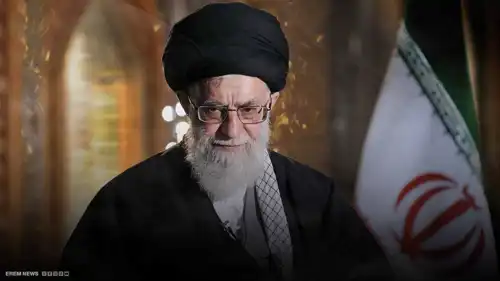 بعد غياب لافت..خامنئي يكشف عن خطة غربية لتغيير النظام في إيران