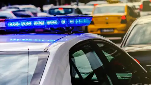 الشرطة التركية