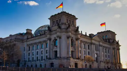 المركز الألماني للإعلام