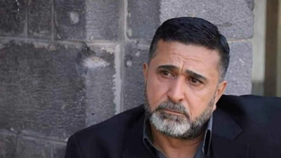 الفنان السوري بسام دكاك