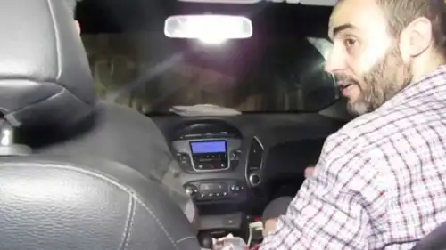 القيادي في حركة حماس محمد السنوار