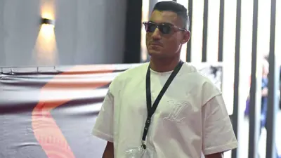 مصطفى محمد يؤازر الزمالك أمام بيراميدز