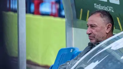 محمود الخطيب رئيس الأهلي المصري 