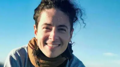 السجين الفرنسي أوليفييه غروندو